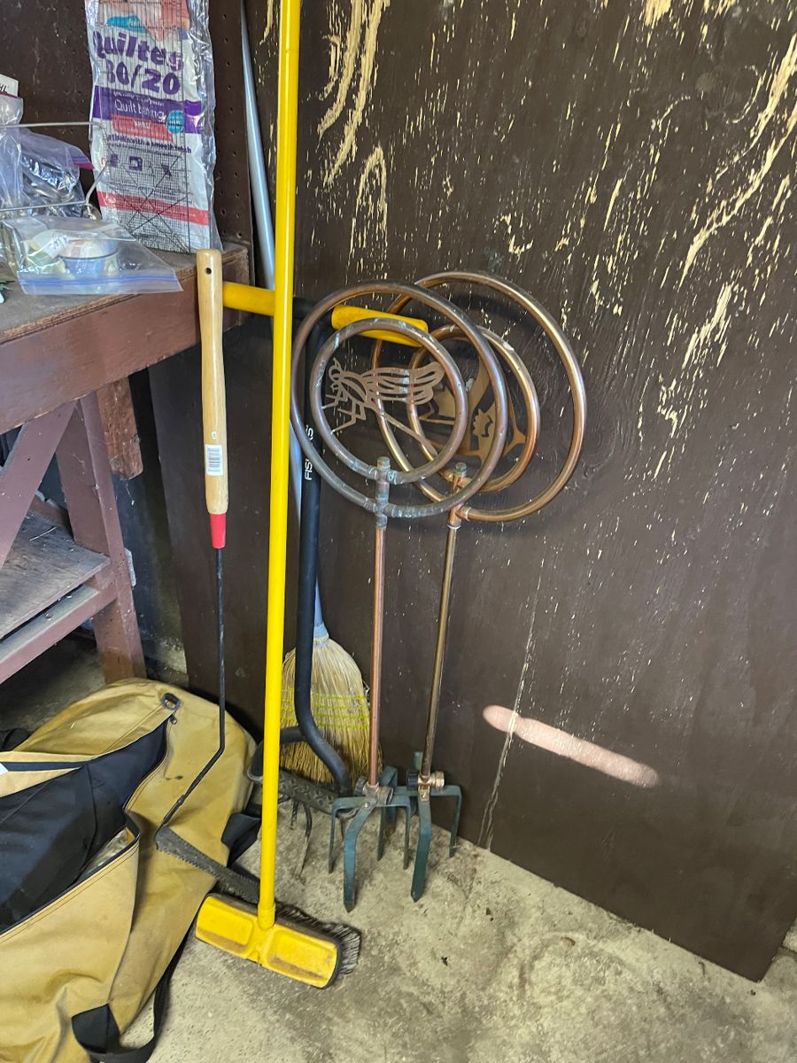 Rolla Multi Estate Sale starts on 11/10/2023