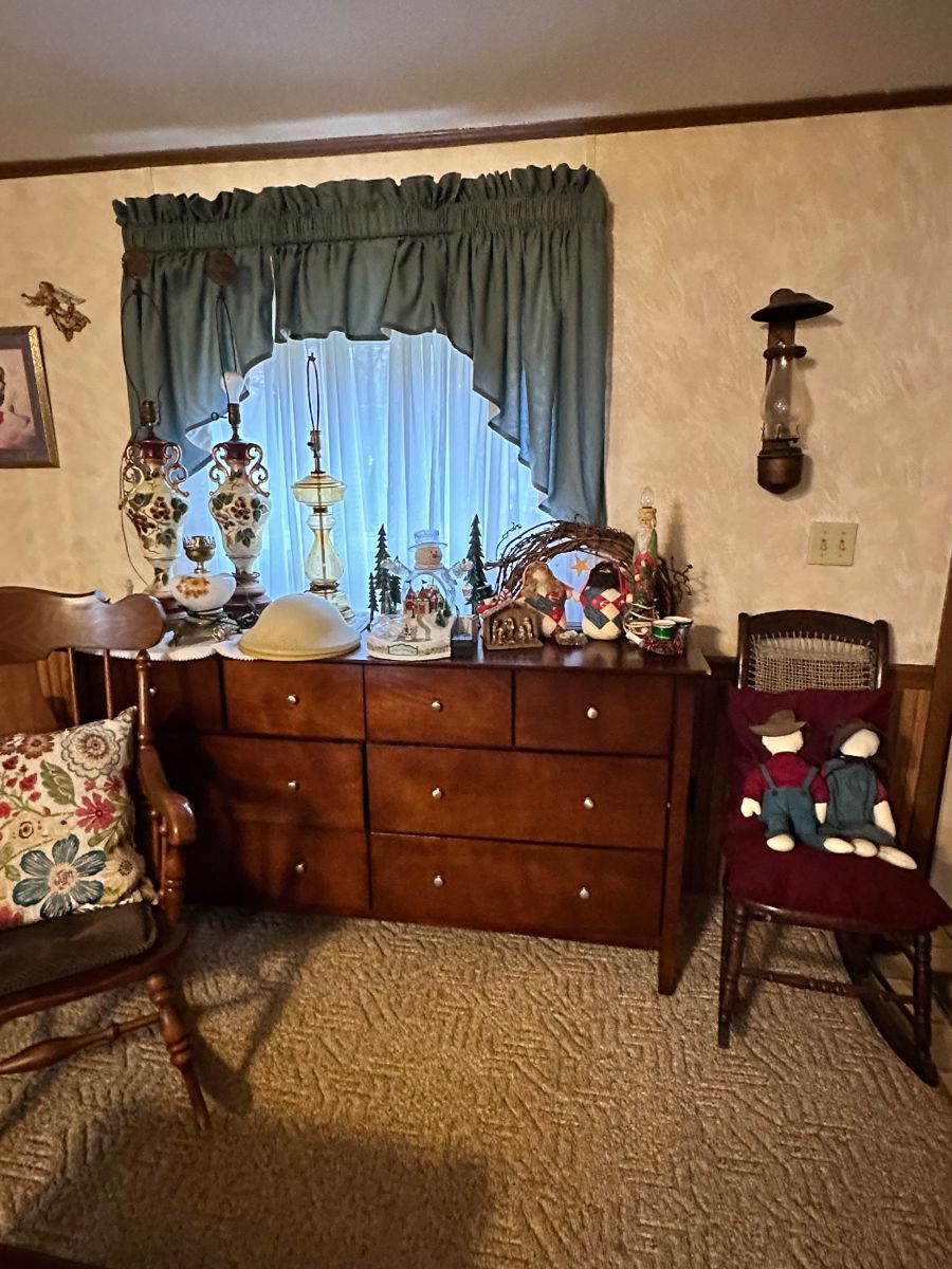 Big Estate Sale Kitts Hill Ohio Guns,... starts on 11/9/2023