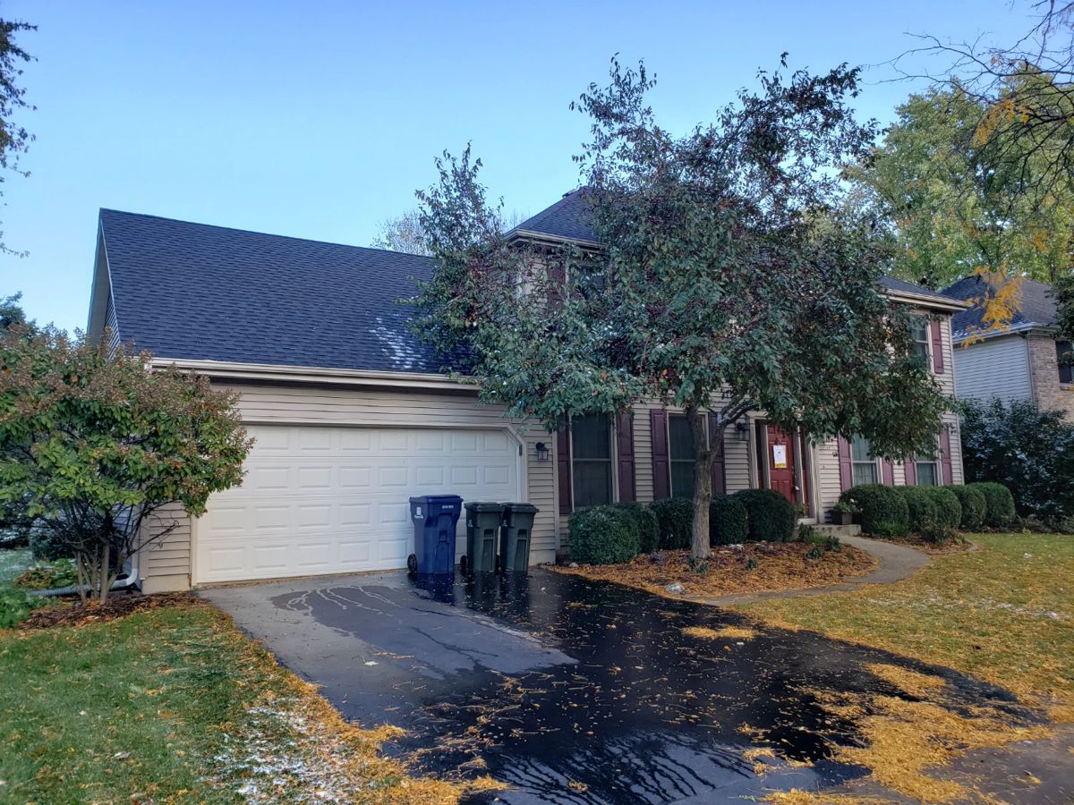 Naperville Property