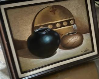 Southwestern Artwork