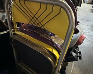 Folding Chairs