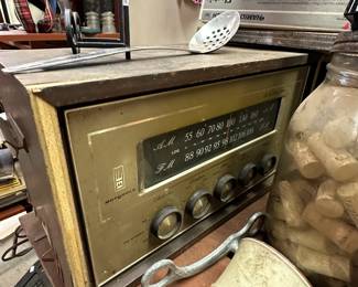 Vintage Radio
