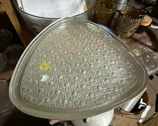 Indiana GLass Plates