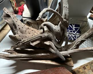 Driftwood