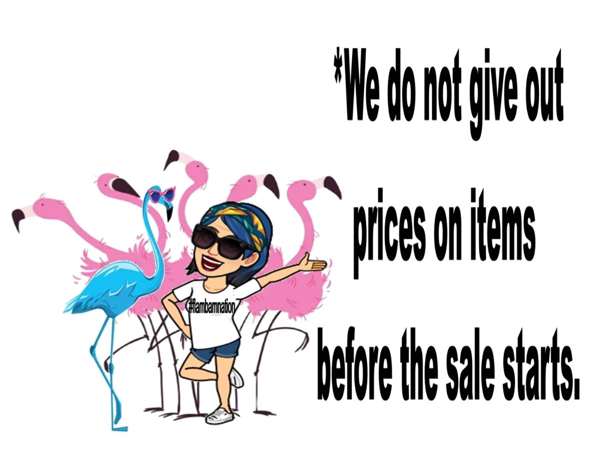 Jax Beach 2 Day delightful estate sale by... starts on 11/10/2023