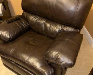 Recliner