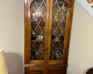 China Cabinet 