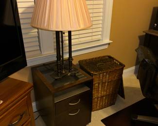 Office furniture filing cabinet