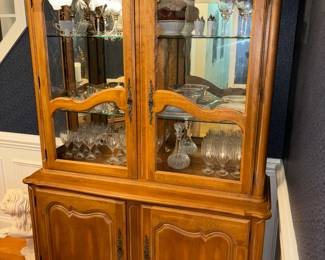 China Cabinet 