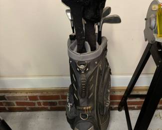 Golf Clubs