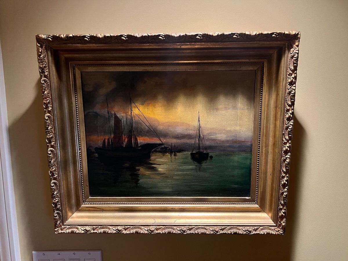 Clean Leawood Estate Pence Estate Sales starts on 11/16/2023