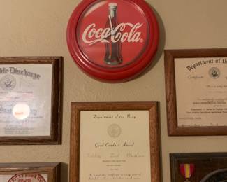 Coca Cola collectible 
