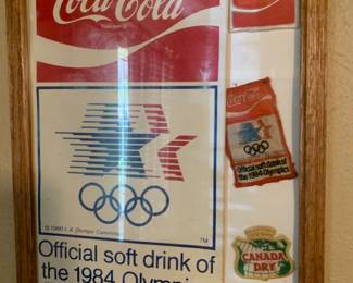Coca Cola collectible 