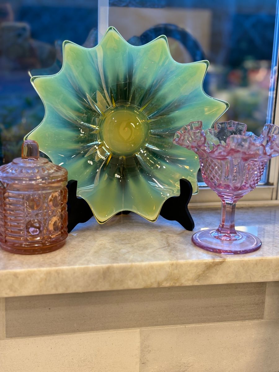 WhistleStop Estate Sales in Tylertown, MS starts on 11/11/2023