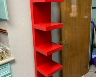 Ikea shelf