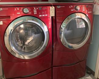 Maytag 3000 series