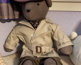 Humphrey Beargart (North American Bear Co.)