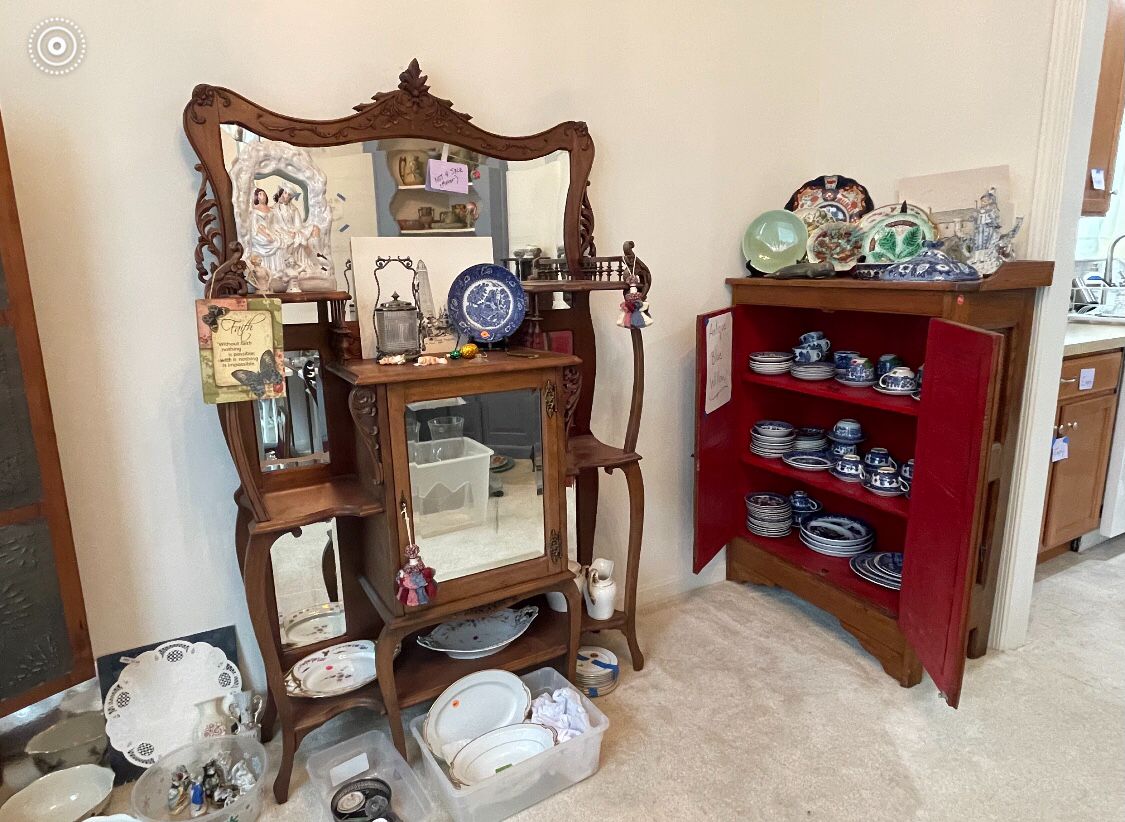 Estate SaleMany Reductions Made to Sell! starts on 11/11/2023