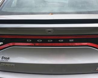 Dodge Dart 2013 - Has Title