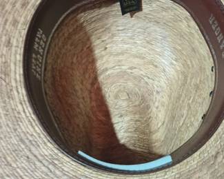 Serratelli Vintage Hat