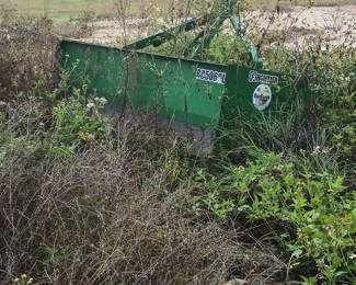 Accessory for John Deere Tractor