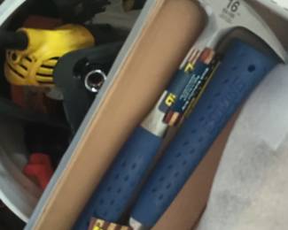 Estwing hammers - New and multiples