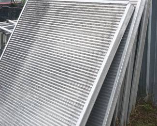 40 ft Wheelchair ramp