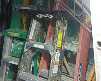 Lots of tools and items - will be staged before sale - keep checking back for staged pictures