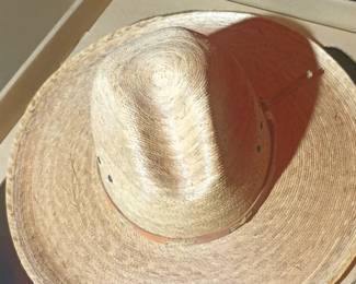 Serratelli Vintage Hat