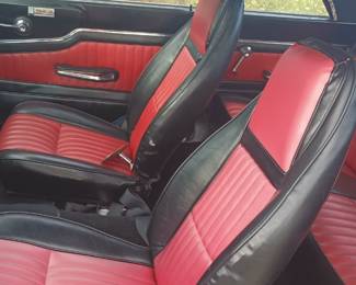 1964 Ford Fairlane - Has Title