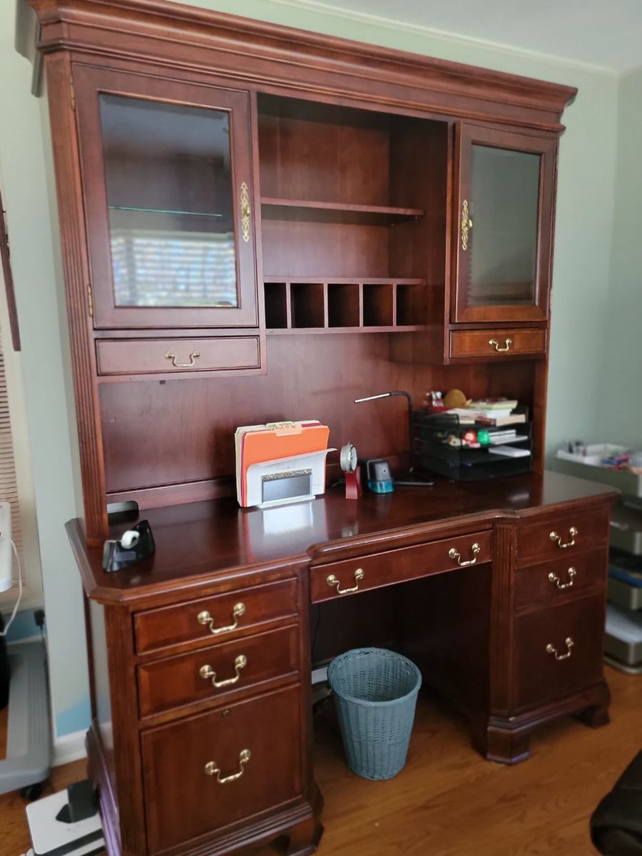 CUSTOMIZED ESTATE SALES/ST CLOUD PLACE starts on 11/30/2023