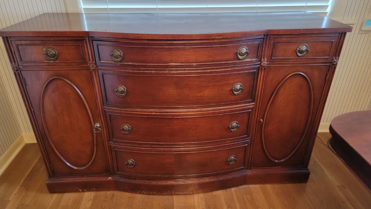 CUSTOMIZED ESTATE SALES in Wichita, KS starts on 12/14/2023