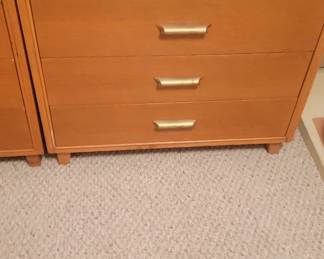 4 DRAWER CHEST