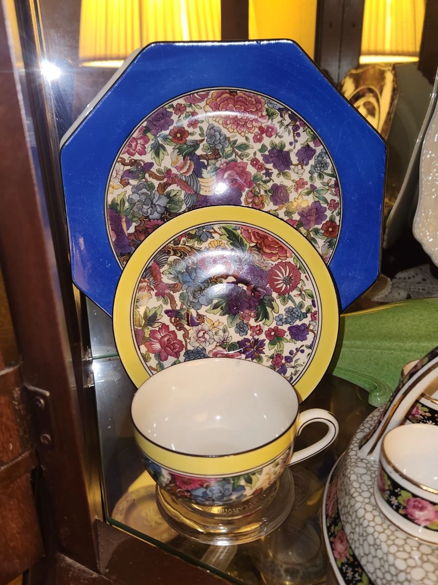 Remarkable Reading Estate Sale starts on 11/11/2023