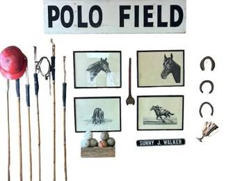 polo