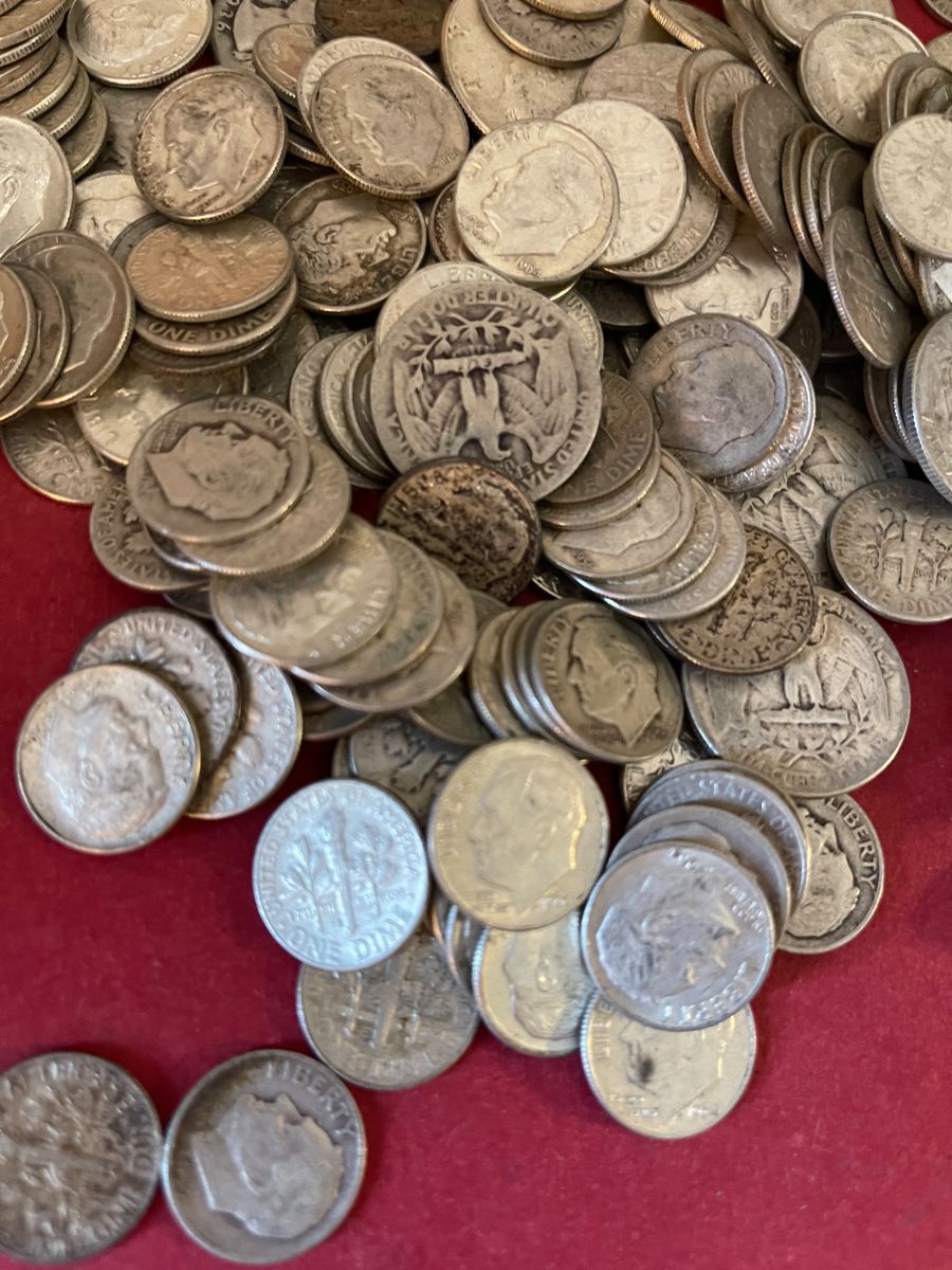 Flushing estate everything must go!! starts on 11/9/2023