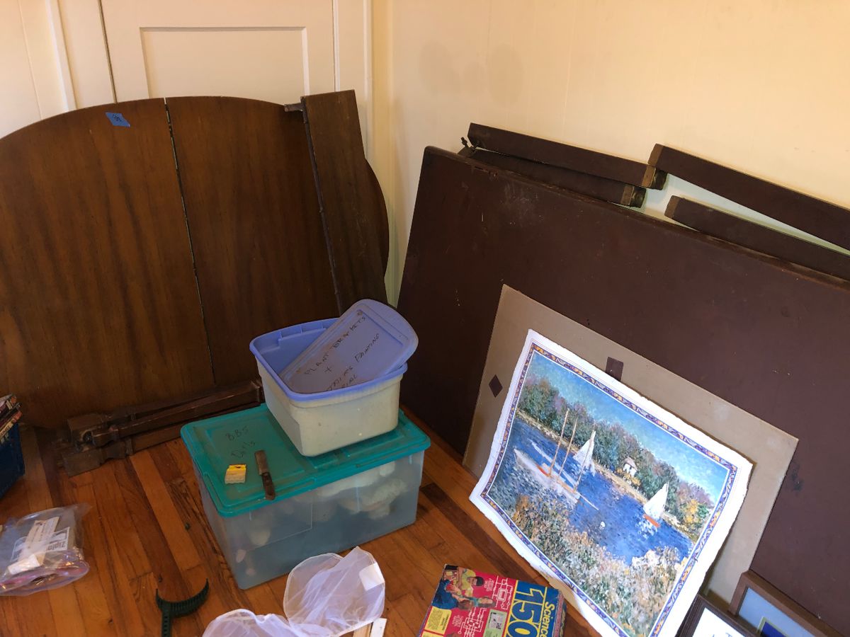 Estate sale in Augusta, GA starts on 11/11/2023