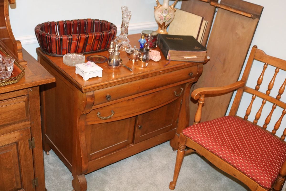 Germantown Estate Sale 50 Off Sunday starts on 11/10/2023