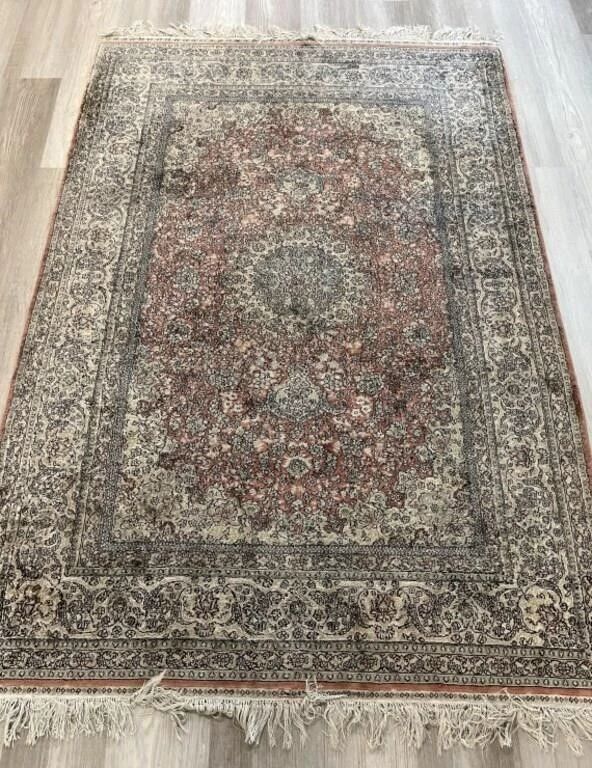 Art, jewelry ,rugs & more in Vienna, VA starts on 11/6/2023