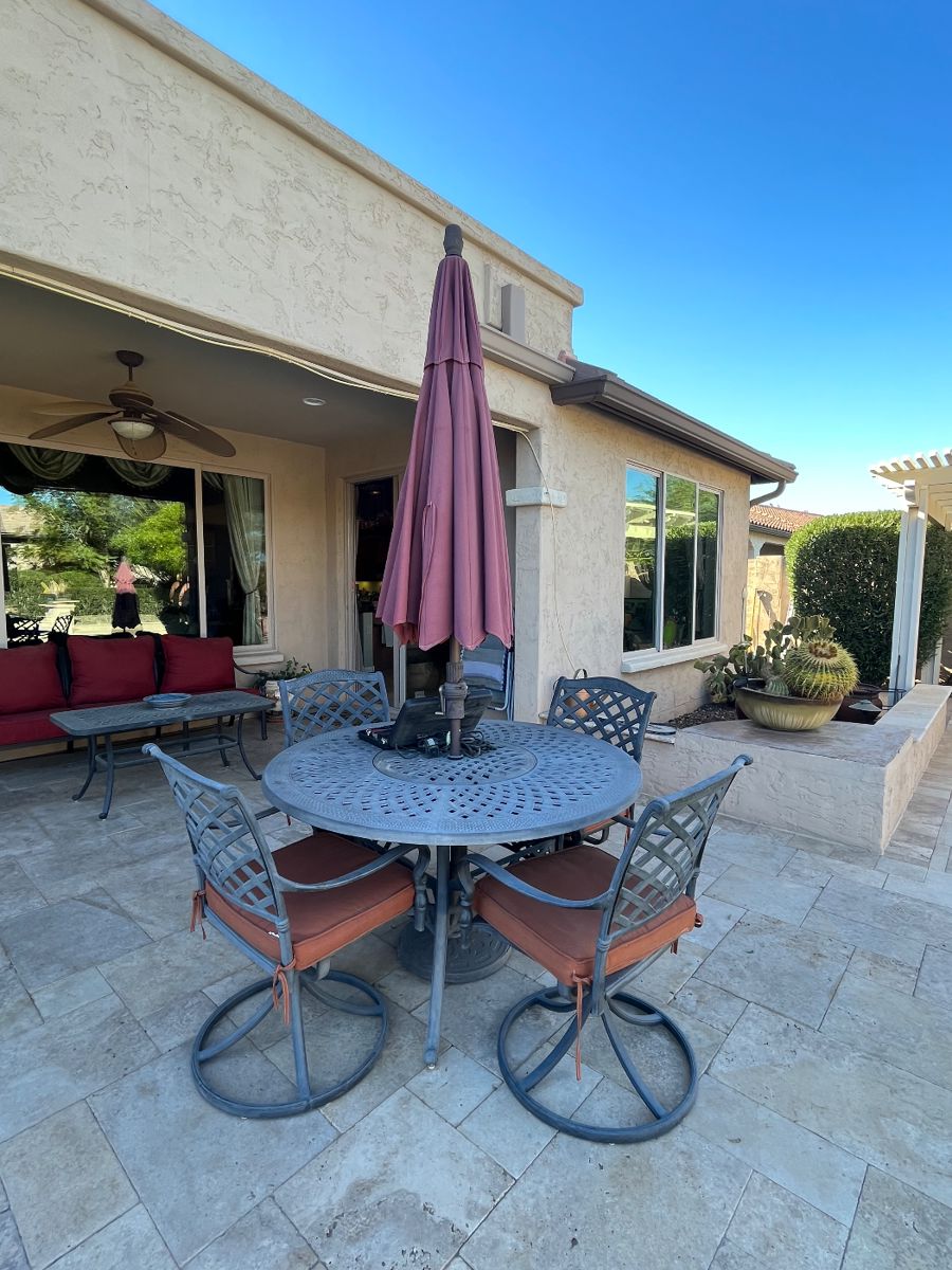 Packed and Goodyear Pebble Creek... starts on 11/10/2023