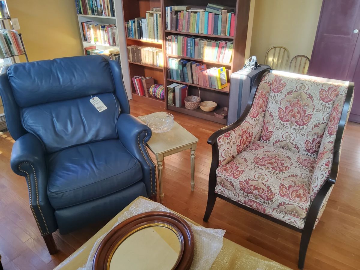 Tag Sale in Longleaf at The Meadow in Southern Pines, NC starts on 11