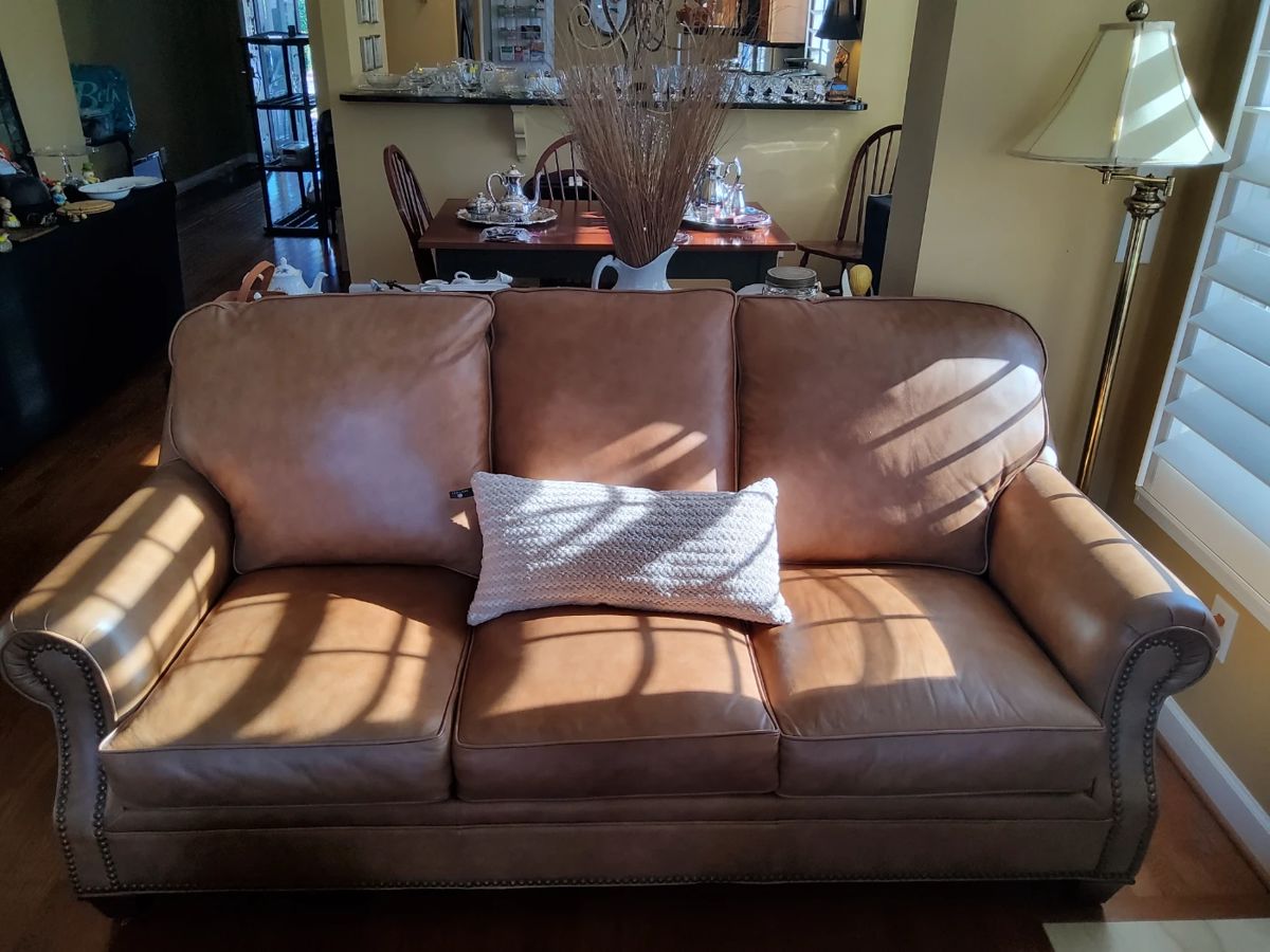 Tag Sale in Longleaf at The Meadow in Southern Pines, NC starts on 11