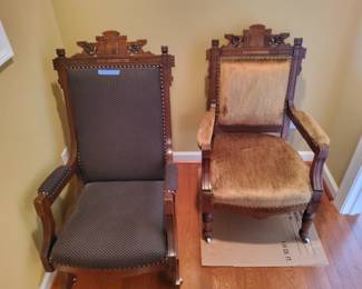 Vintage East Lake Furniture 