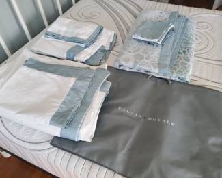 Celso de Lemos Queen Size Bedding 