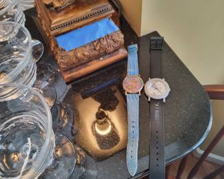 Vintage Bugs Bunny  Watch