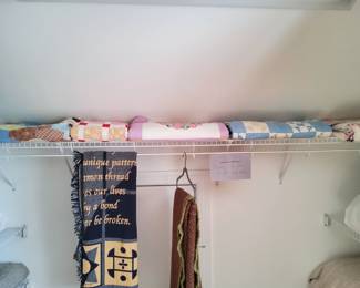 1930's Vintage  Quilts