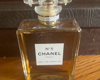 Chanel Eau De Parfum