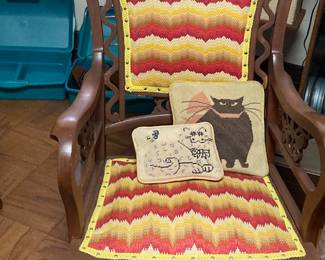 East Lake rocker in great shape