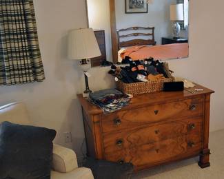 Very Attractive chest in excellent condition like so many of the pieces