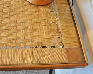 Table close up - soooo awesome.